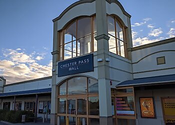 Albany Shopping Centre Chester Pass Mall image 1