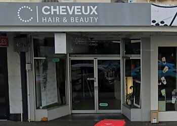 Cheveux Hair & Beauty