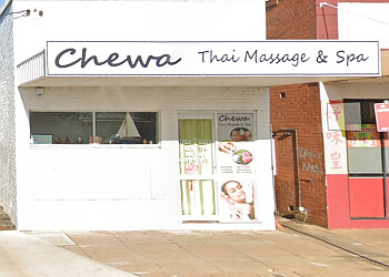 Chewa Thai Massage