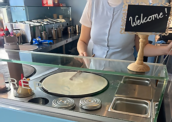 Chez Carrie Crêperie