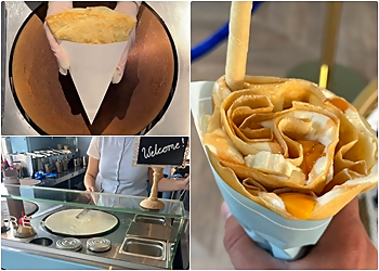 Chez Carrie Crêperie