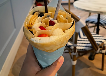 Chez Carrie Crêperie