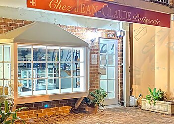 Chez Jean-Claude Patisserie