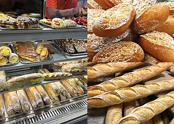 Chez Jean-Claude Patisserie