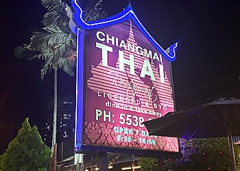 Chiangmai Thai Restaurant