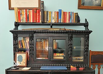 Chifley Home & Education Centre