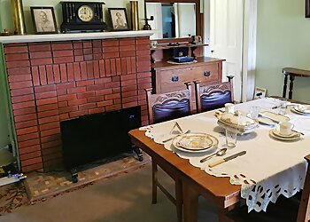 Chifley Home & Education Centre