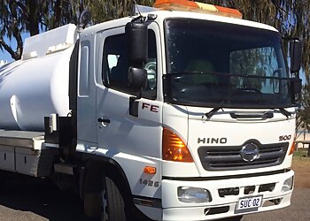 Childers Waste & Domestic Water Service Pty Ltd