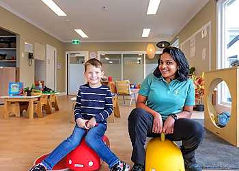 Children First Early Education South Hobart