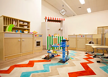 Children First Early Education South Hobart