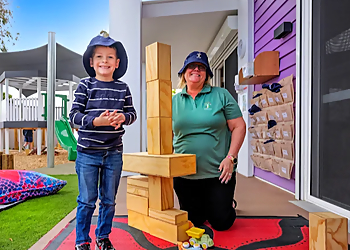Children First Early Education South Hobart