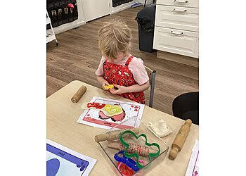 Child's Play Early Learning South Hobart