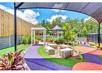 Child's Play Early Learning South Hobart