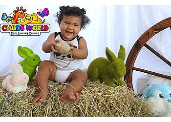 Childs World Early Learning Centre
