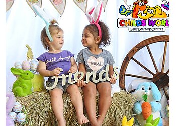 Childs World Early Learning Centre