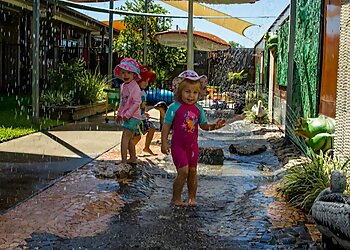 Cairns Child Care Centres Childs World Early Learning Centre image 1