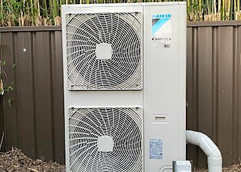 Chill-Rite Refrigeration and Air Conditioning