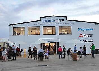 Chill-Rite Refrigeration and Air Conditioning