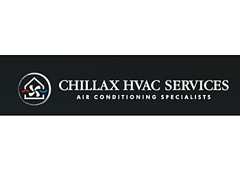 Chillax HVAC Services