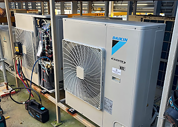 Chillax HVAC Services Chillax HVAC Services