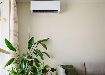 Chilled Heat Refrigeration & Air Conditioning