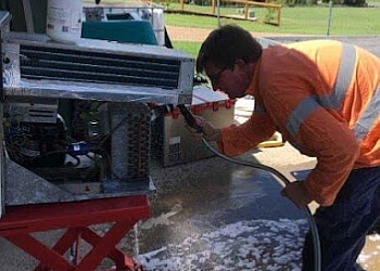 Chilltech Air Conditioning & Refrigeration