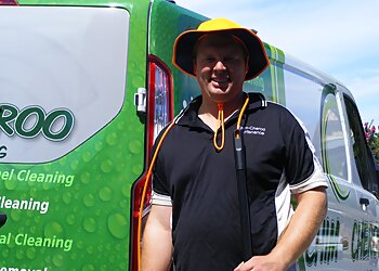 Chim-Cheroo Cleaning Services