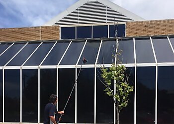 Chim-Cheroo Cleaning Services