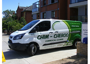 Chim- Cheroo Cleaning Services