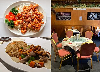 China City Garden Restaurant