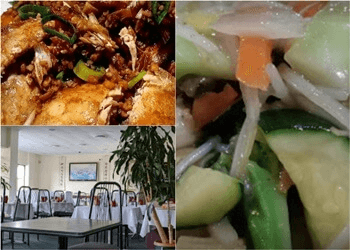 China King Restaurant