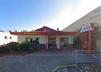 China Pearl Restaurant