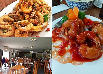 China Pearl Restaurant