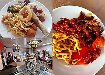 Chinatown Restaurant