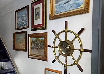 Chinderah Bay Antiques & Museum of the Sea