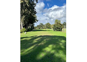 Chinderah Golf Course