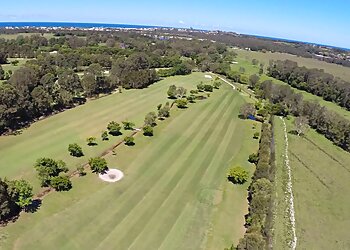 Tweed Heads Golf Courses Chinderah Golf Course  image 1