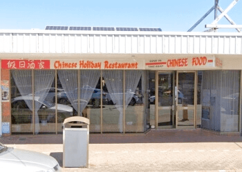 Chinese Holiday Restaurant