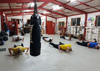 Chinese Martial Arts and Health Centre Australia