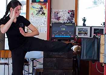 Chinese Martial Arts and Health Centre Australia