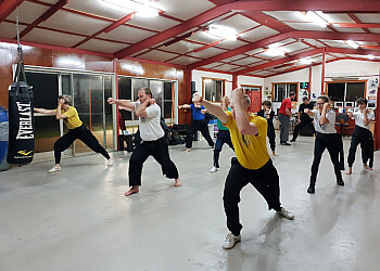 Chinese Martial Arts and Health Centre Australia