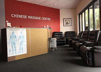 Chinese Massage Centre