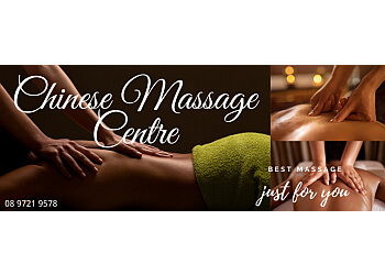 Chinese Massage Centre