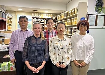 Chinese Treatment Centre