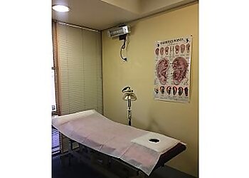 Chinese Treatment Centre