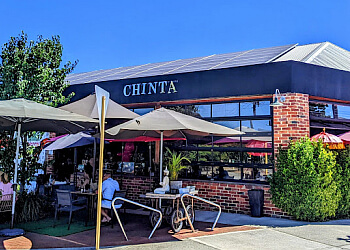 Chinta Cafe