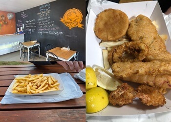 Best Fish And Chips In Toowoomba Qld Threebestrated