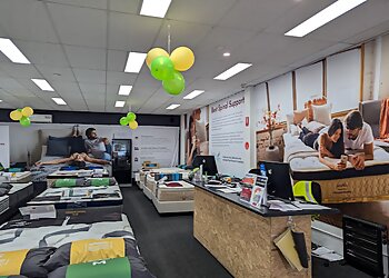 Chiropedic Braybrook