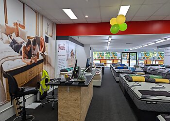 Chiropedic Braybrook