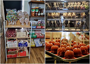 Chocolate Apple Factory